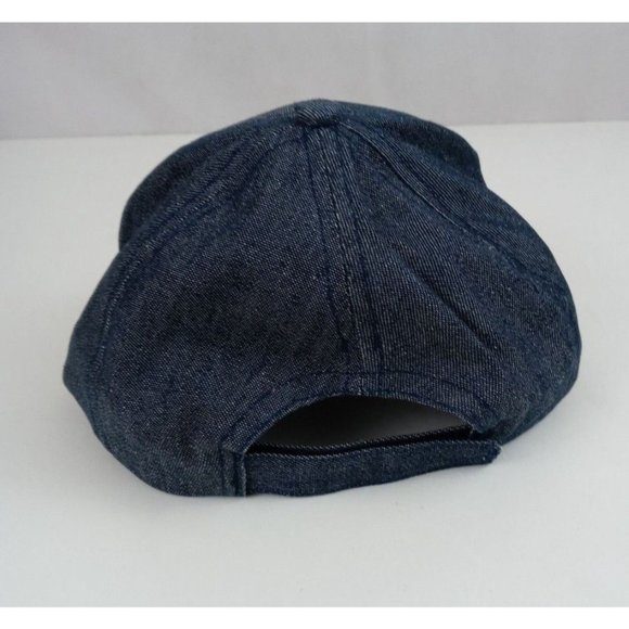 WWII Veteran Served America Embroidered Adjustable Baseball Cap - Picture 5 of 6